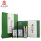 灵岩(LINGYAN) 长清绿茶 300g (150g*2盒)