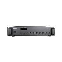 得胜 IP-A65 IP网络数字功放650W