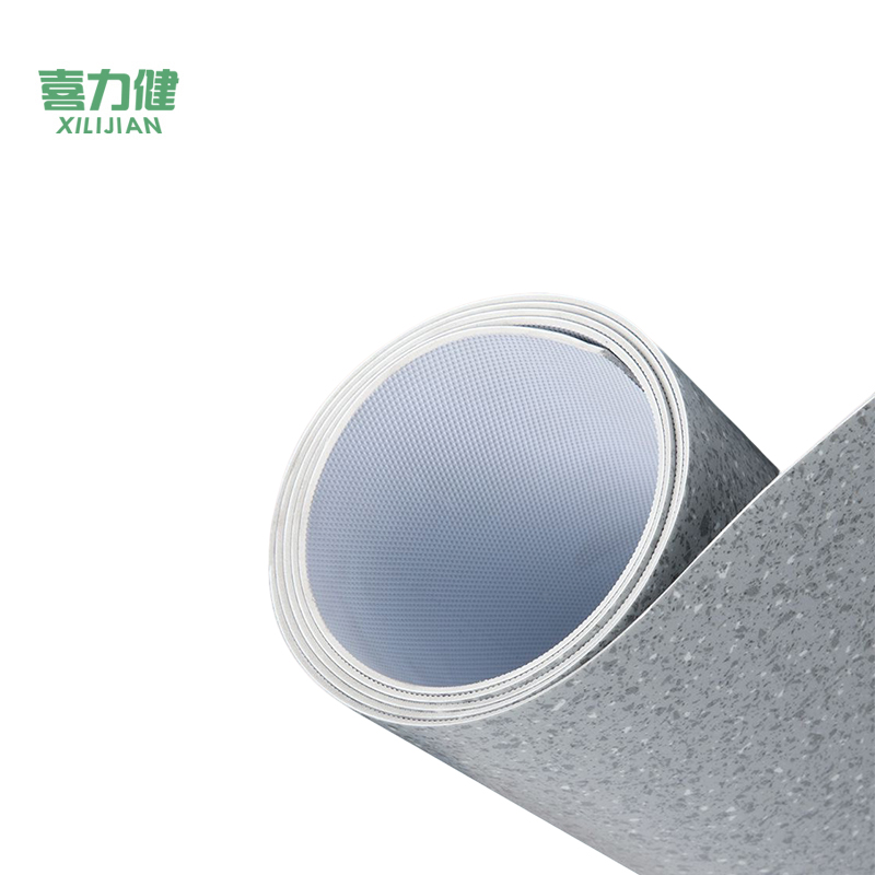 喜力健 PVC地板 QH15057-2MM 平方米高清大图