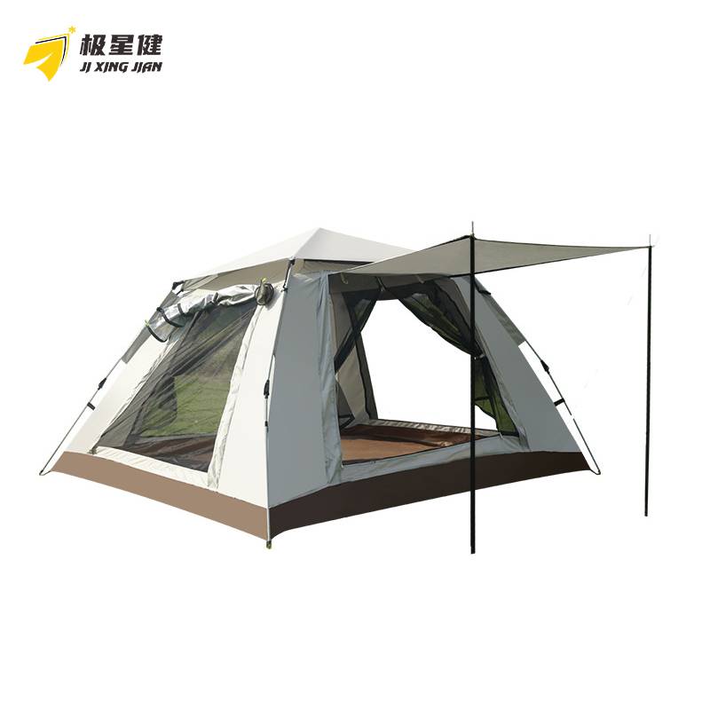 极星健 帐篷 210*210CM 套高清大图