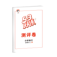 2018春季 53天天练 五年级下册 语文 人教版RJ 同步练习53天天练小学语文五年级下册RJ 五三语文天天练