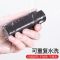 摩斯维 手机屏幕清洁剂macbook电脑专用笔记本去油污补充液清洁器 灰色[1套装]送10ml补充液 高效去污抑菌[无异