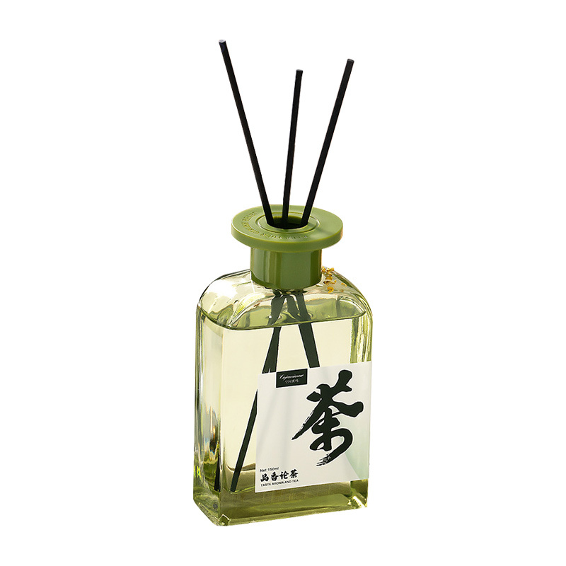 臻远 香薰桂花龙井150ml ZY-ZGTT-22 个