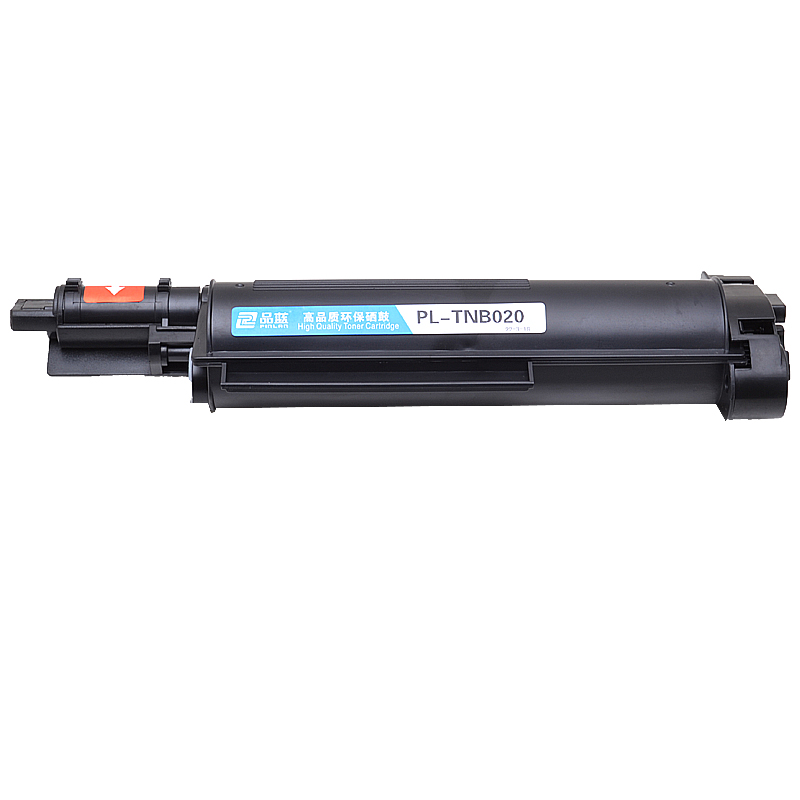 品蓝 适用兄弟TN-B020粉盒 TNB020粉盒 DCP-B7530DN硒鼓B7500D B2000D B7535DW高清大图