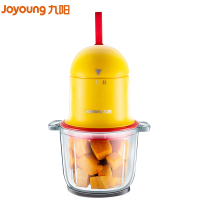 九阳(Joyoung) 绞肉机S5-A825 大容量 食品级材质 玻璃杯体 多功能 家用 料理机 搅拌机