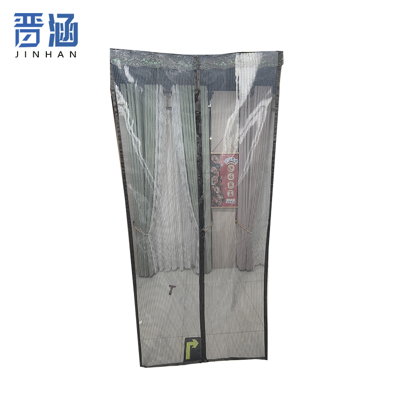 晋涵 金刚网门帘 100*220cm/个高清大图