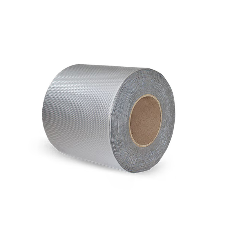 捷普森 丁基防水胶带 5m高清大图