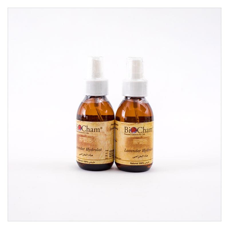 Dakka Kadima达卡卡蒂玛 薰衣草纯露 100ml高清大图