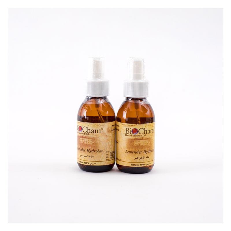 Dakka Kadima达卡卡蒂玛 薰衣草纯露 100ml