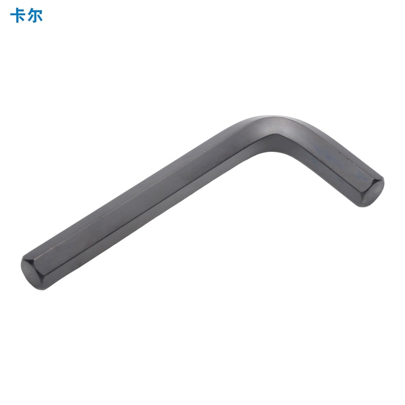 卡尔 发黑内六角扳手19mm 30306 个高清大图