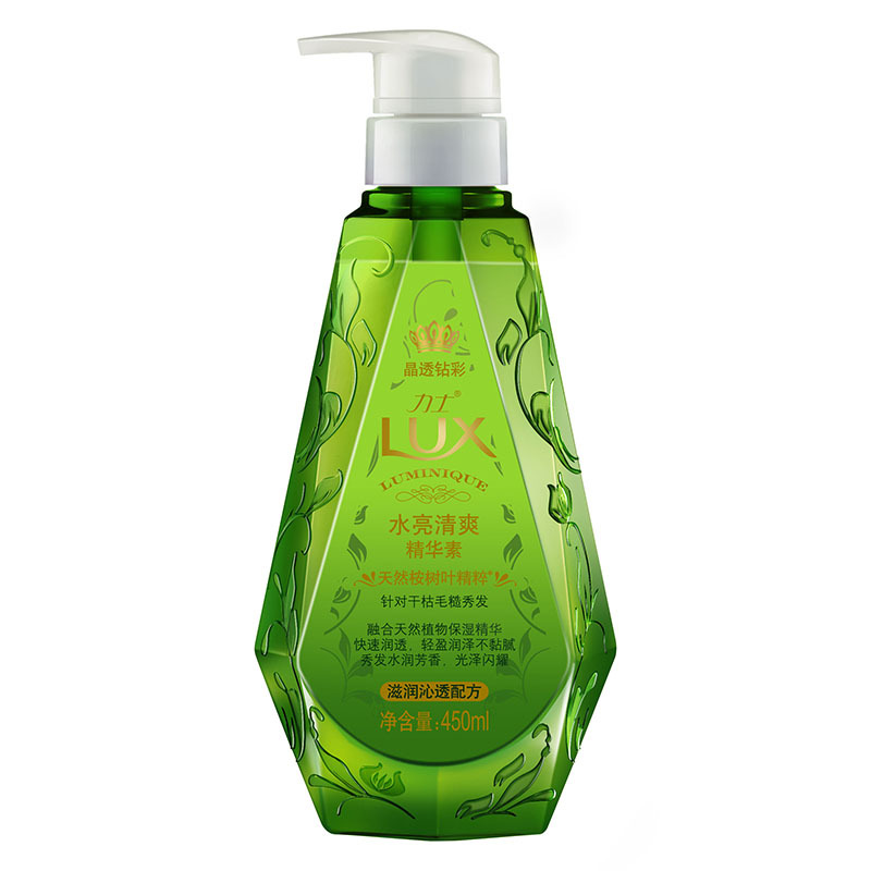 力士水亮清爽精华素450ml单位件