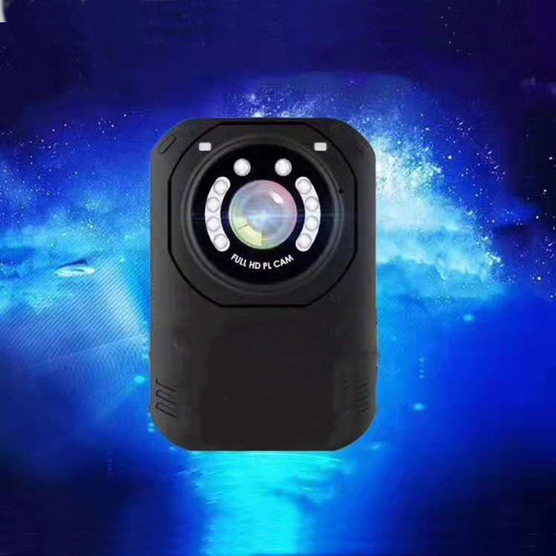 警尊 DSJ-BHTX6 内存16G 执法记录仪