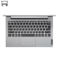 联想Lenovo 小新13 13.3英寸 I5-10210U 8G 1T固态 MX350 2G 定制版 便携超极本 办公商务本 娱乐游戏 小新非pro 全新正品 笔记本电脑 银