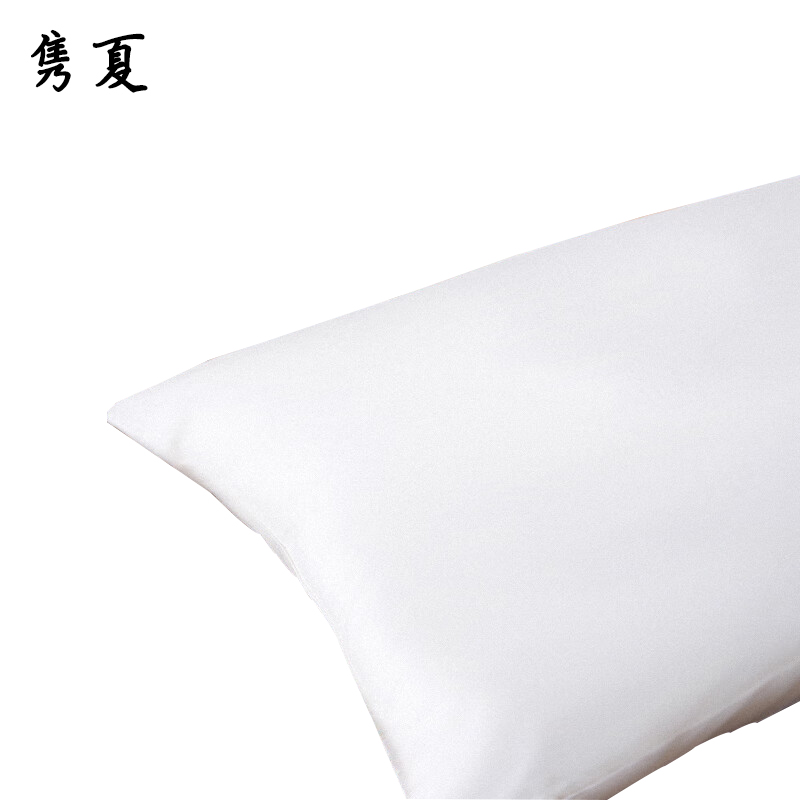 隽夏 枕头 48*74 个高清大图