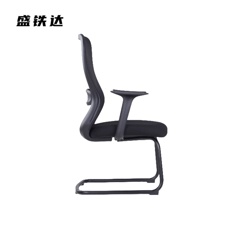 盛铁达 办公椅 STD-HBWY043 把高清大图