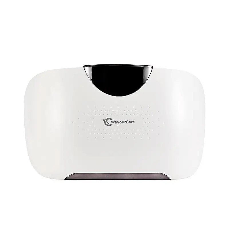 wayourcare砭石揉腹仪 WYC-318