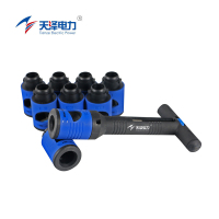 天泽电力 剥除器 CIS-240 台