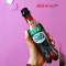 [苏宁超市]娃哈哈 格瓦斯 330ml*15瓶 麦芽汁发酵饮料