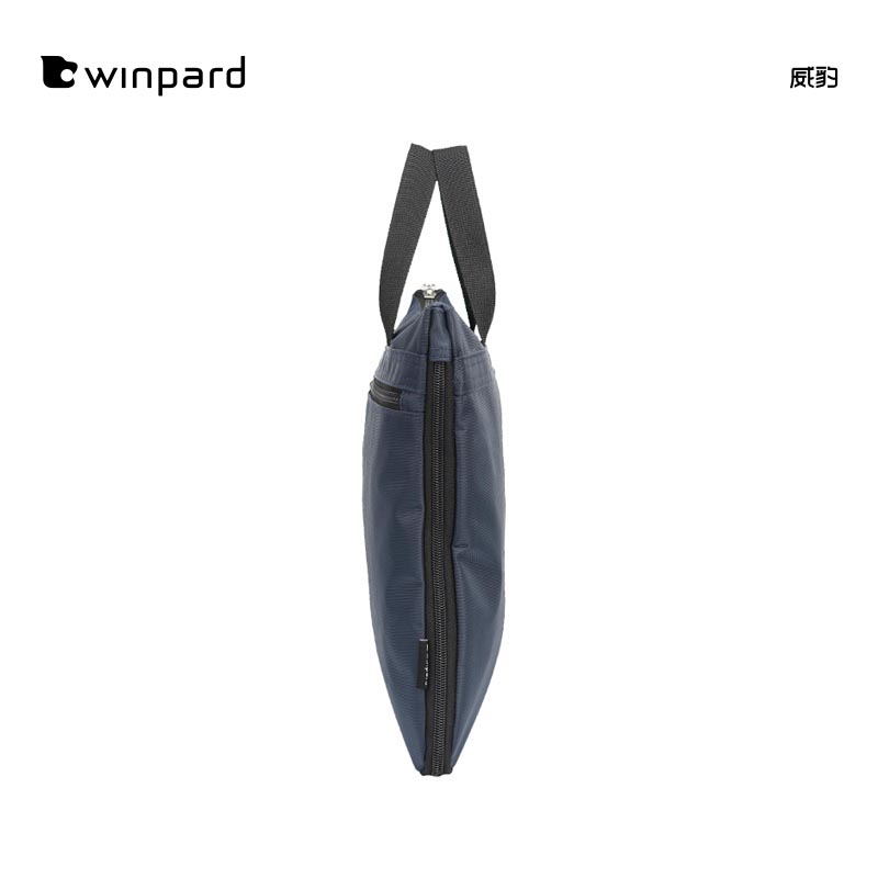 威豹 11.8英寸单肩包文件袋 7294 个高清大图