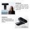 罗技(Logitech) C1000e/s 4K高清网络直播摄像头广角家用视频台式电脑摄像头内置麦克 C1000e 黑色