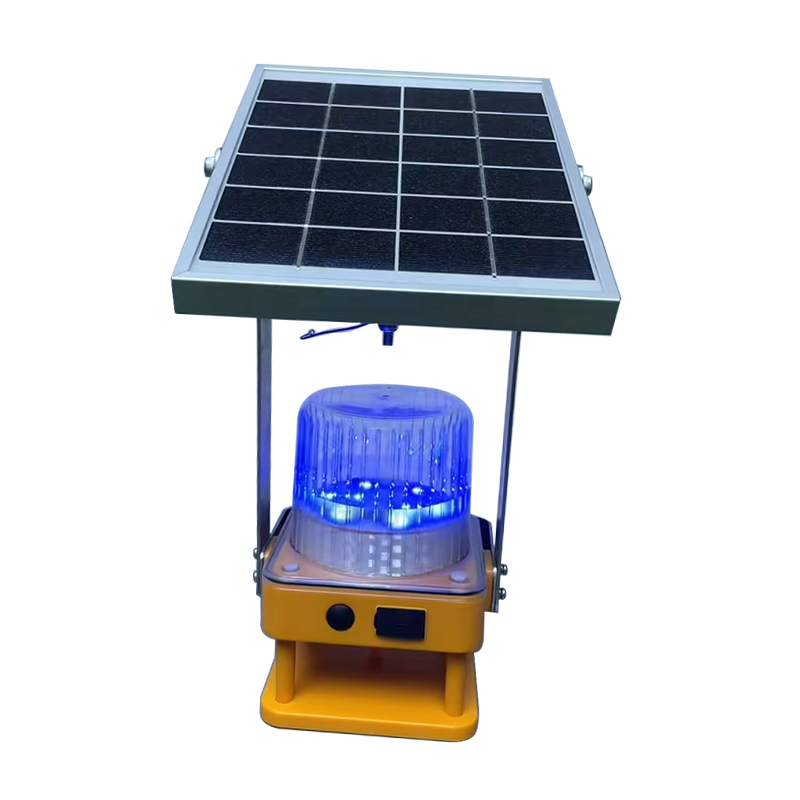 润泰博源 RTBY-6681 5W IP65 警示灯 1.00 盏/台(计价单位:台)黑色高清大图
