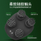 和正(HEZHENG) HZ-HEAD-1头部按摩器头皮颈椎仪全身多功能家用头疼神器揉捏 按摩仪