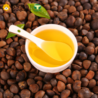 天玉一级压榨绿色有机山茶油茶籽油茶油食用油 礼盒装500ml*2