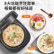 九阳 F50FZ-F4155电饭煲家用5L智能大容量多功能电饭锅全自动煮饭蒸饭锅