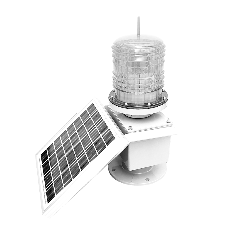 日昇之光(RECEN)RGHK300 10W DC12V IP65 警示灯 高光强 1盏 白色高清大图