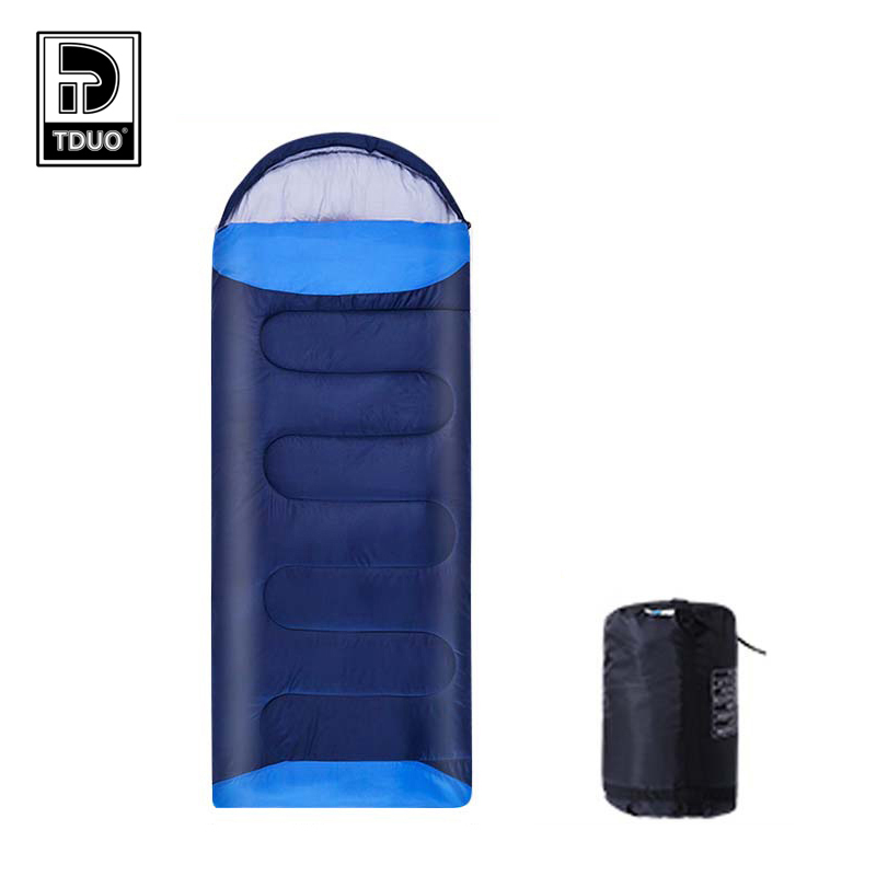 TDUO 睡袋 SD1 个高清大图