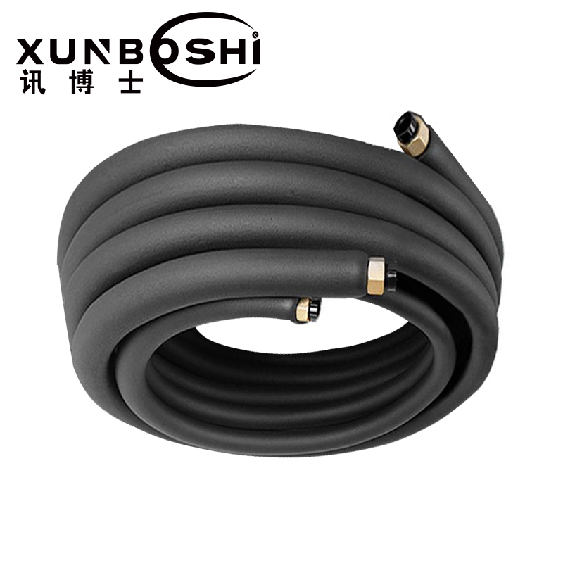 讯博士 KTTG610 Q≥4匹 空调连接管 铜管 (计价单位:个)高清大图