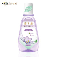 片仔癀源木清吟香清新固齿漱口水(丁香薄荷)80ml*6瓶 旅行装