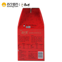 康师傅 糕点 妙芙欧式蛋糕960g(礼盒装)