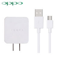 OPPO原装充电器A53 A59S A59 A77 k1 A57 A37 A3 A83 A73 A5手机充电器数据线正品