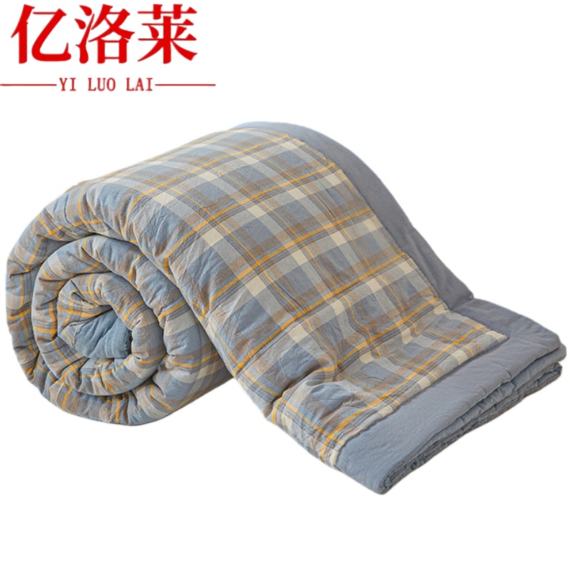 亿洛莱 夏被150*200cm 张高清大图