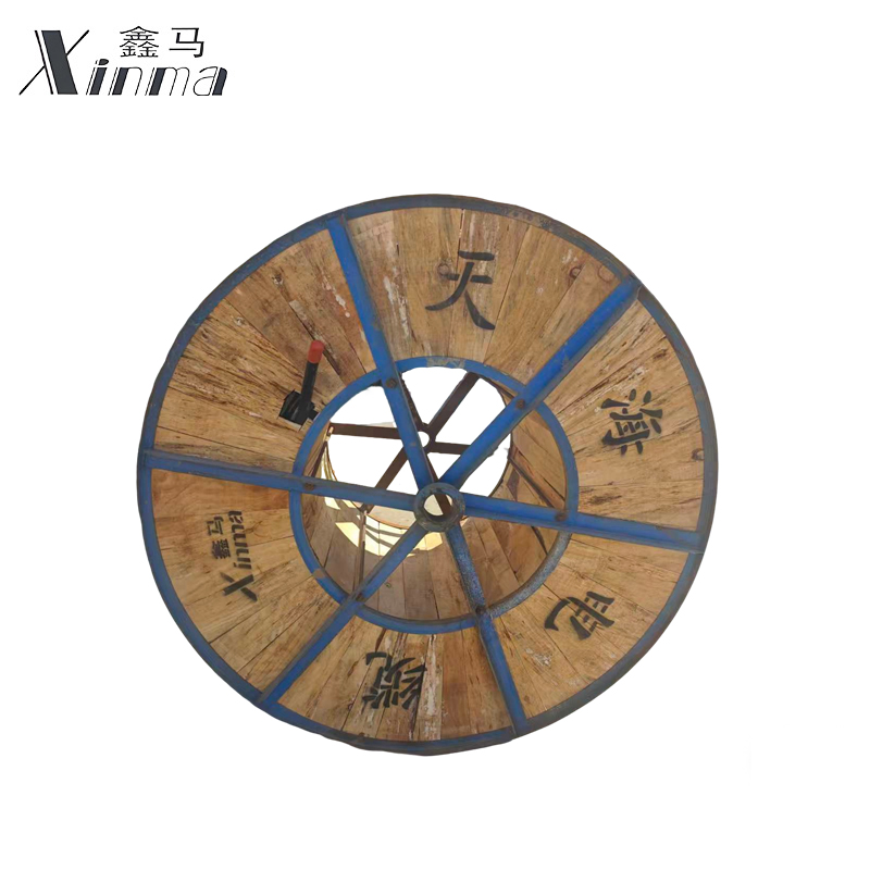 鑫马 低压铝芯铠装电缆 ZC-YJLV22 0.6/1KV 4×16mm² 米高清大图