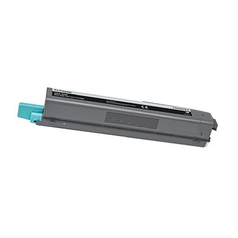 利盟(Lexmark) C925H2CG 青色碳粉/墨粉 适用于C925DE 官方原装正品