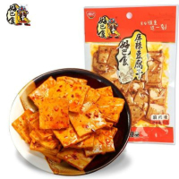 好巴食 豆腐干(麻辣)95g