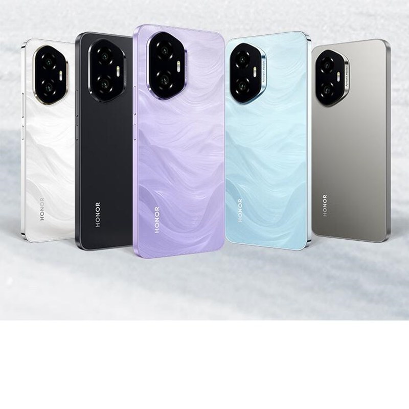 [全新]荣耀300 茶卡青 12GB+256GB 第三代骁龙7芯 5G 5300毫安青海湖电池 100W快充 拍照手机