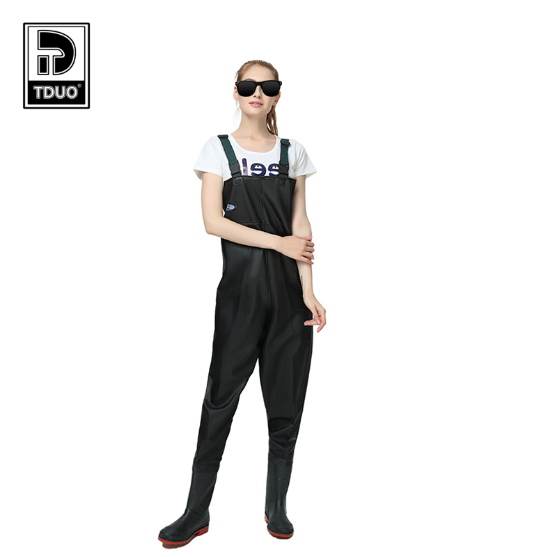 TDUO 下水裤 I2 条高清大图