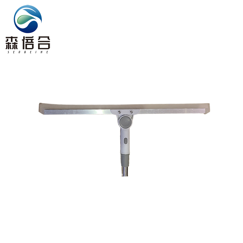 森倍合 室内地面刮水器推水刮扫把扫帚 50cm/把高清大图