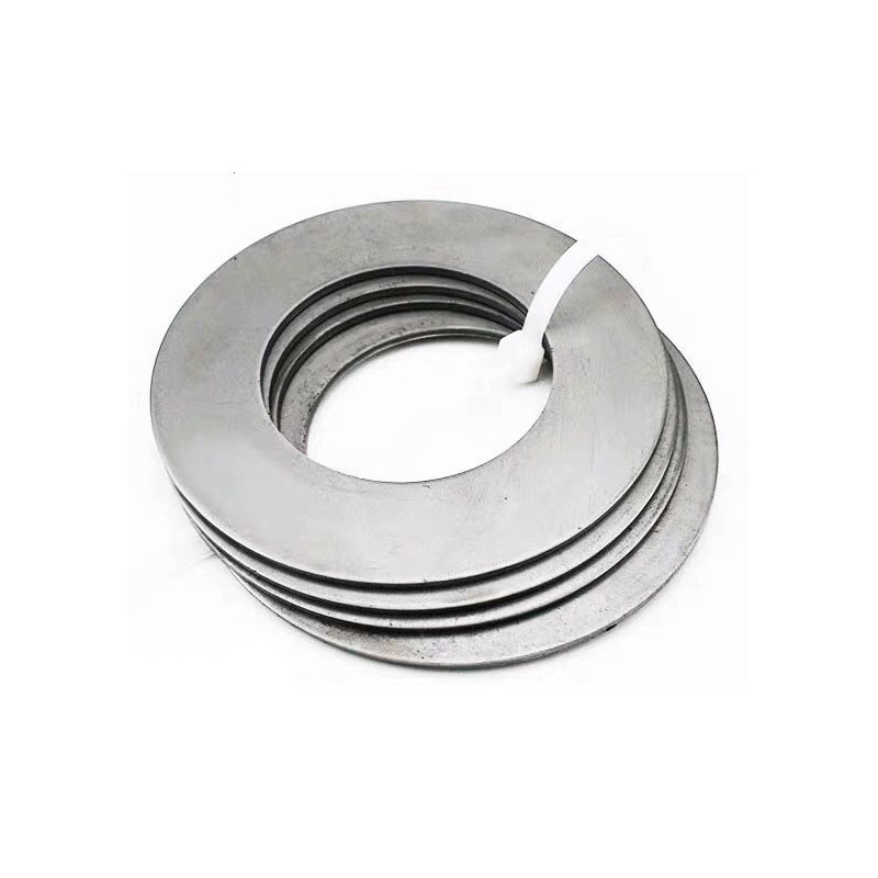 调整垫片(钢片)挖掘机耐磨钢垫 内径120,厚度1mm /片