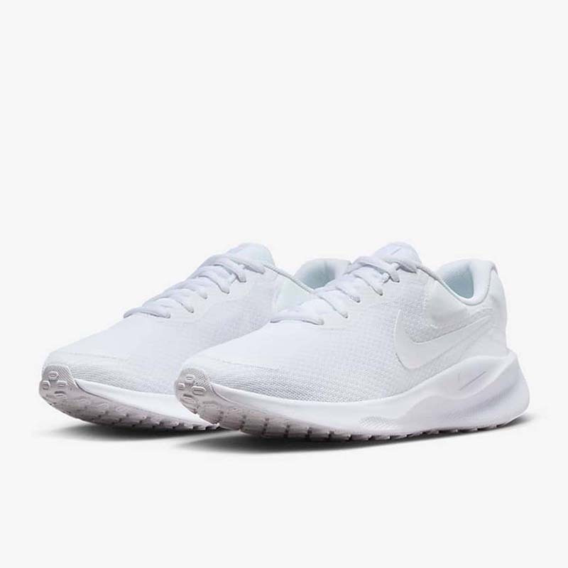 Nike/耐克 女子透气耐磨跑步鞋 FB2208-100