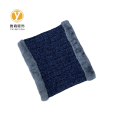 雅霖服 雪尼尔脖套加绒YLF-042104 个