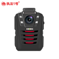 执法1号DSJ-V9现场记录仪高清红外夜视官方标配128G小型摄像机便携式