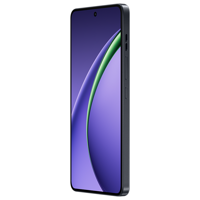 [全新]OPPO K13 Turbo 黑武士 16GB+256GB 天玑6450 5G芯 7000mAh大电池 80W快充 5G手机高清大图