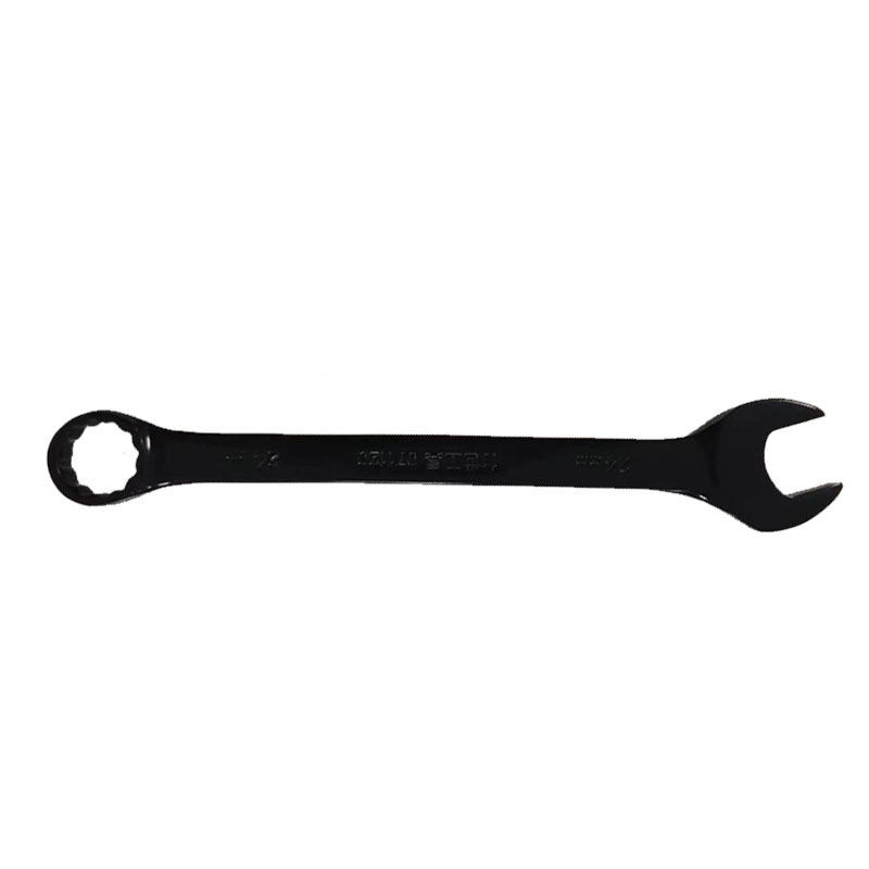 力世工具 电泳两用扳手10mm 1把