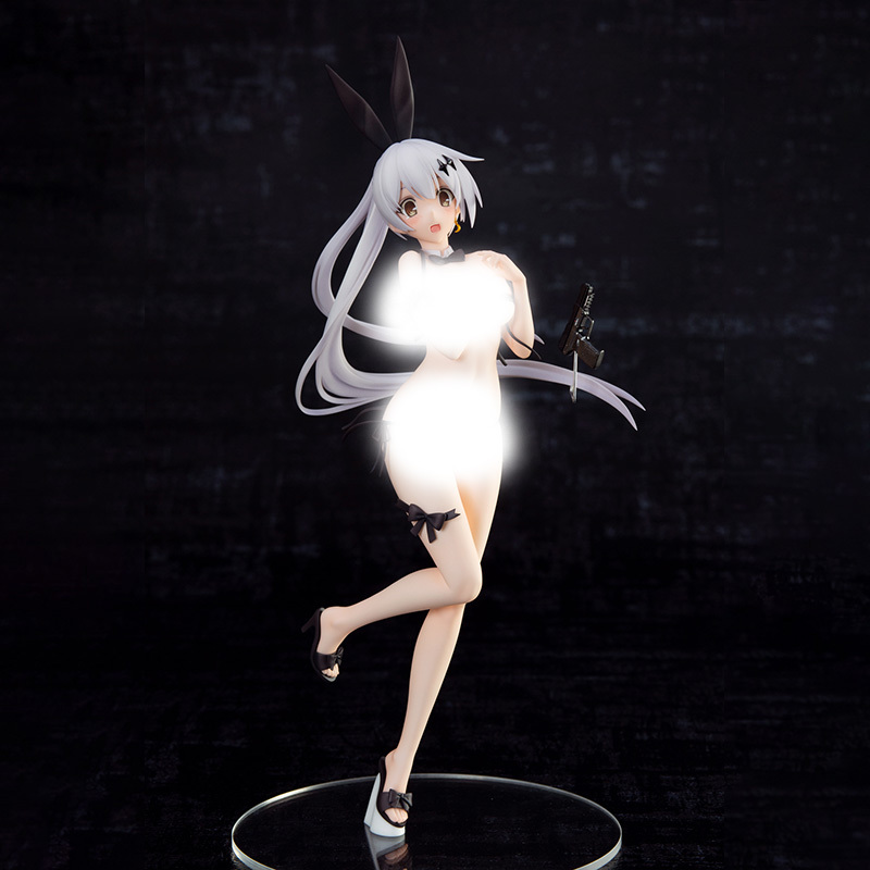 【预售定金】少女前线 five-seven泳装重伤ver.(cruise queen)