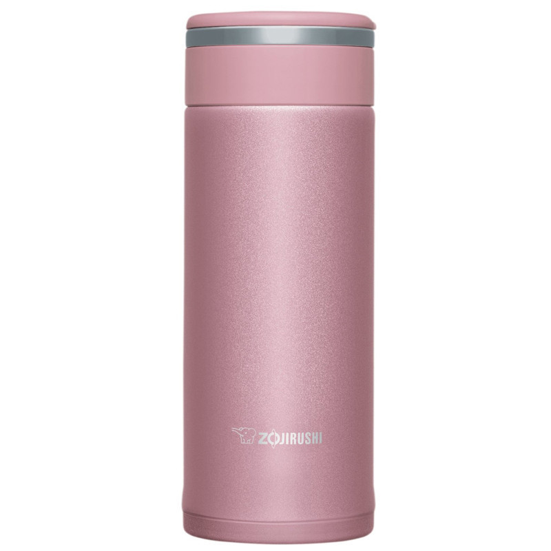 象印(ZO JIRUSHI) 480ML 不锈钢 真空时尚 便捷 保温杯 SM-JHE48 (单位:个)