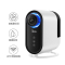 美的(Midea)空气加湿器SPWQ100Y-A01空气消毒机 加湿净化补水WIFI智控 1.4L水箱迷你孕妇婴儿低噪